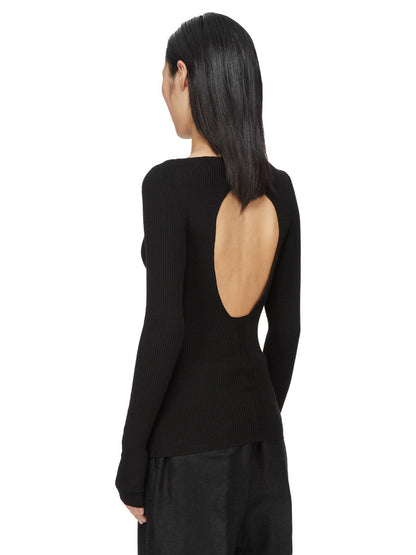 Rick Owens Al Top
