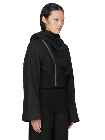 Rick Owens Scarf Flight