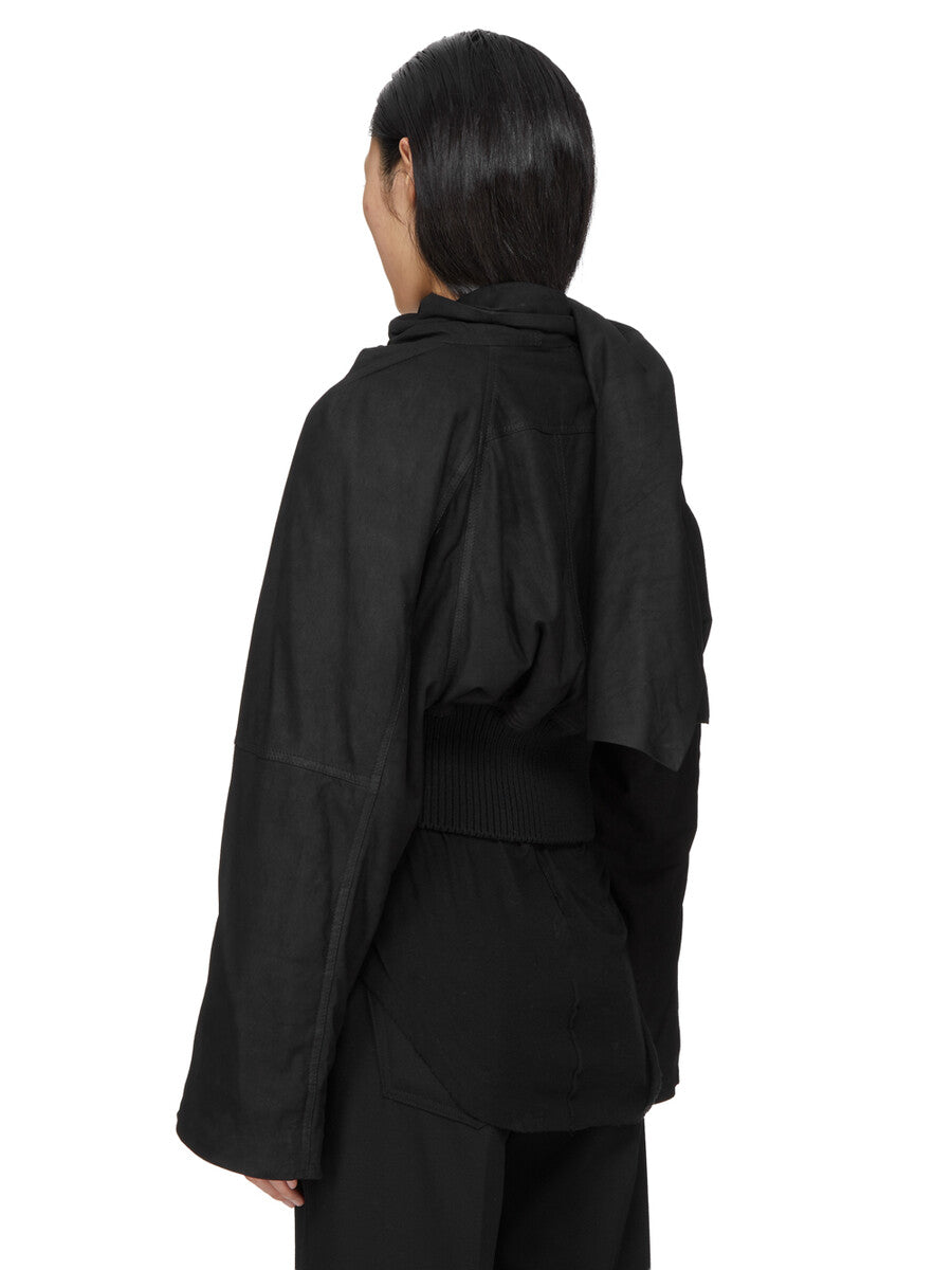 Rick Owens Scarf Flight