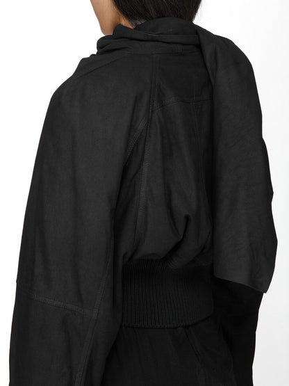 Rick Owens Scarf Flight
