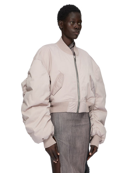Rick Owens Secchia Cropped Flight