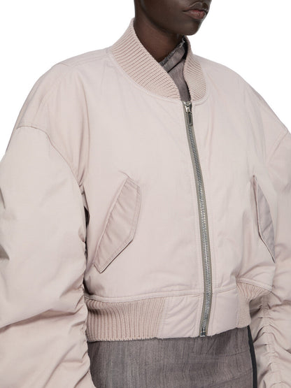 Rick Owens Secchia Cropped Flight