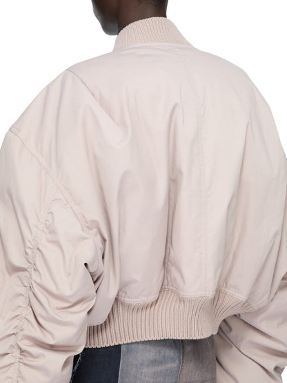 Rick Owens Secchia Cropped Flight