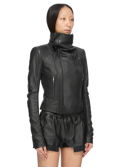 Rick Owens Classic Biker