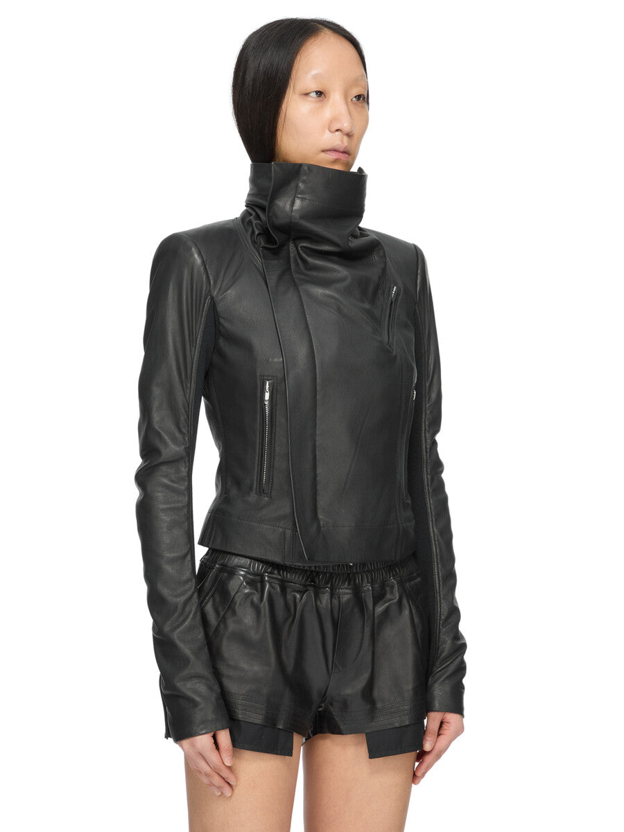 Rick Owens Classic Biker