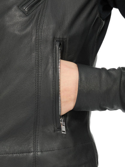 Rick Owens Classic Biker