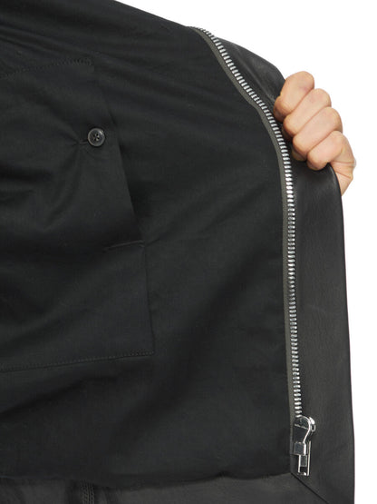 Rick Owens Classic Biker