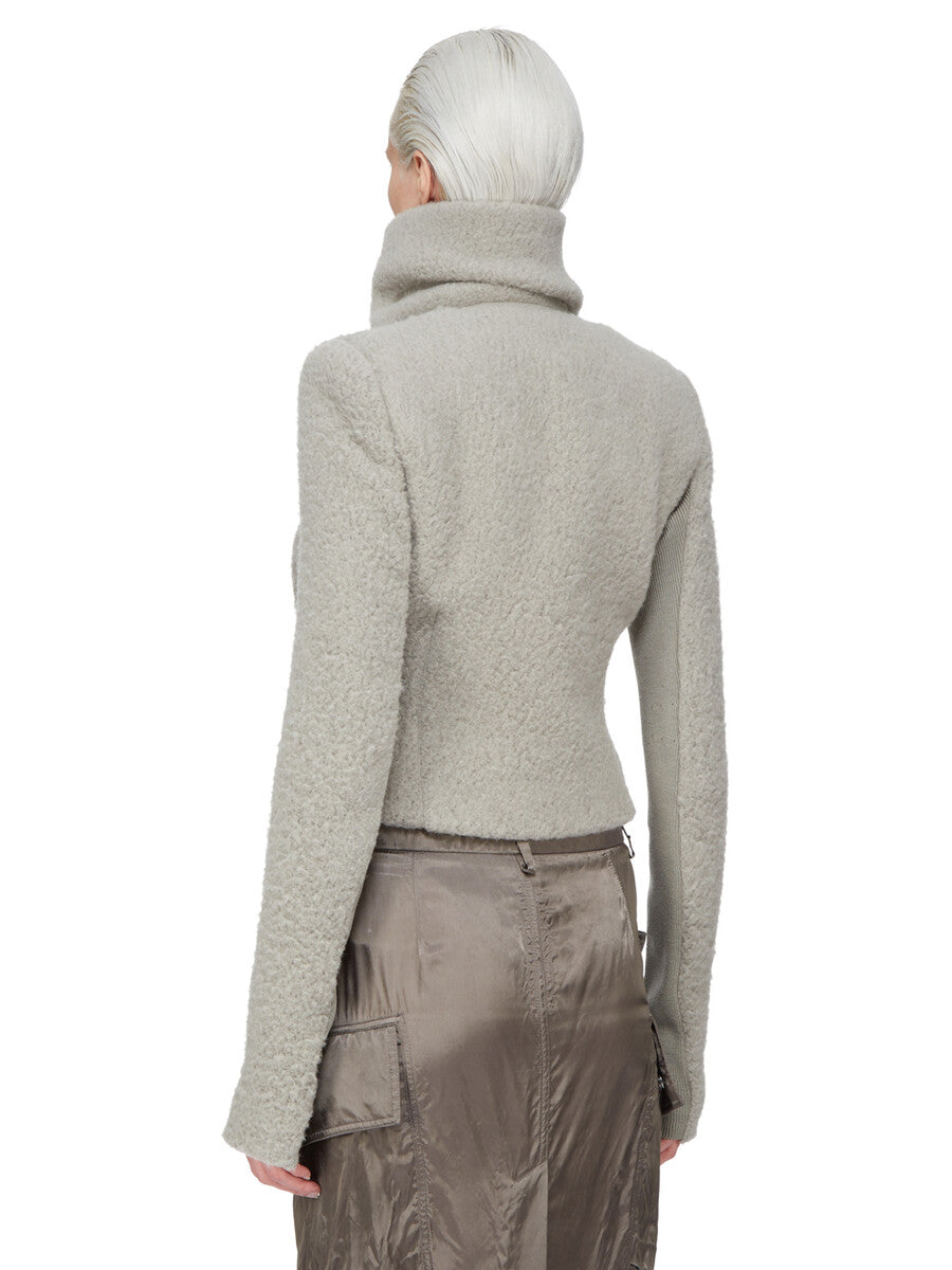 Rick Owens Classic Biker