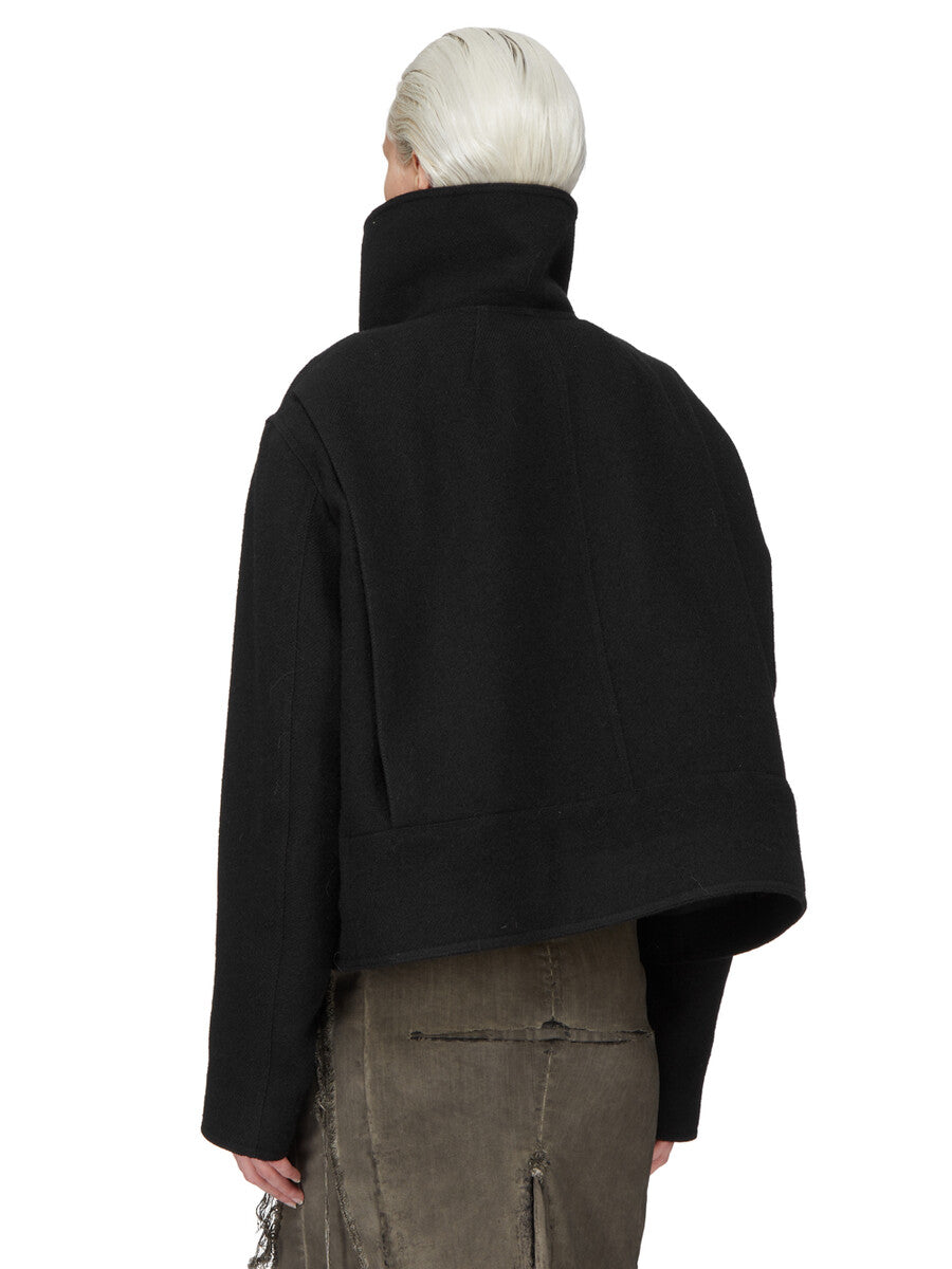 Rick Owens Biker Jumbo Stooges