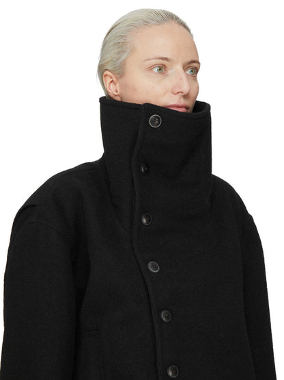 Rick Owens Biker Jumbo Stooges