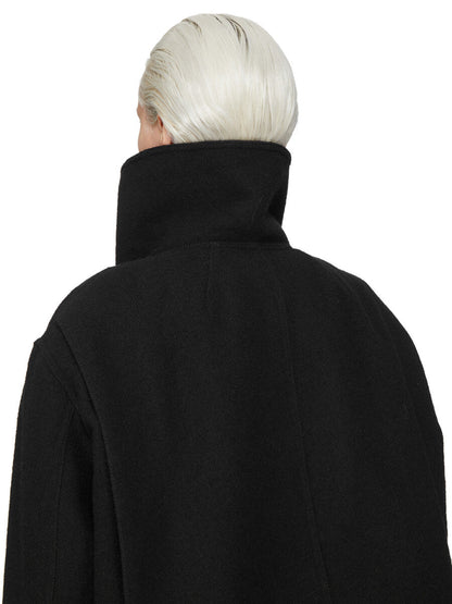 Rick Owens Biker Jumbo Stooges