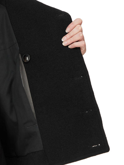 Rick Owens Biker Jumbo Stooges