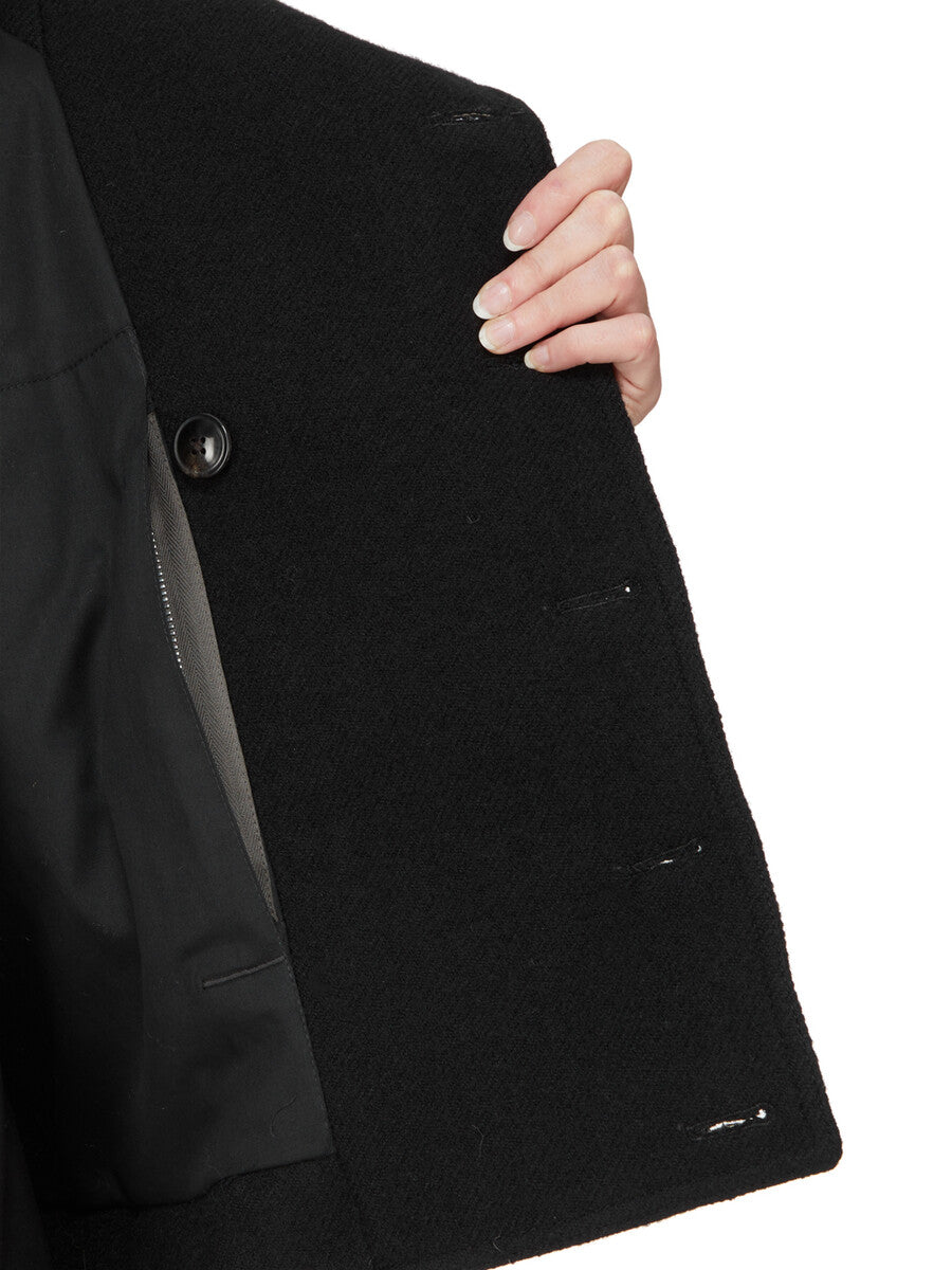 Rick Owens Biker Jumbo Stooges