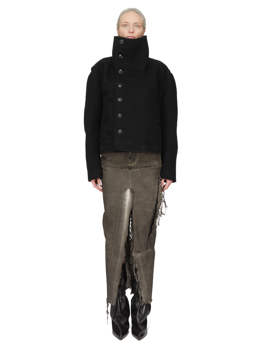 Rick Owens Biker Jumbo Stooges