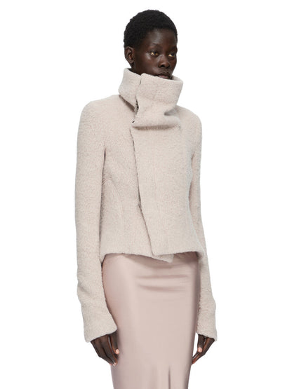 Rick Owens Buttoned Naska