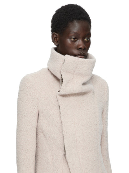 Rick Owens Buttoned Naska