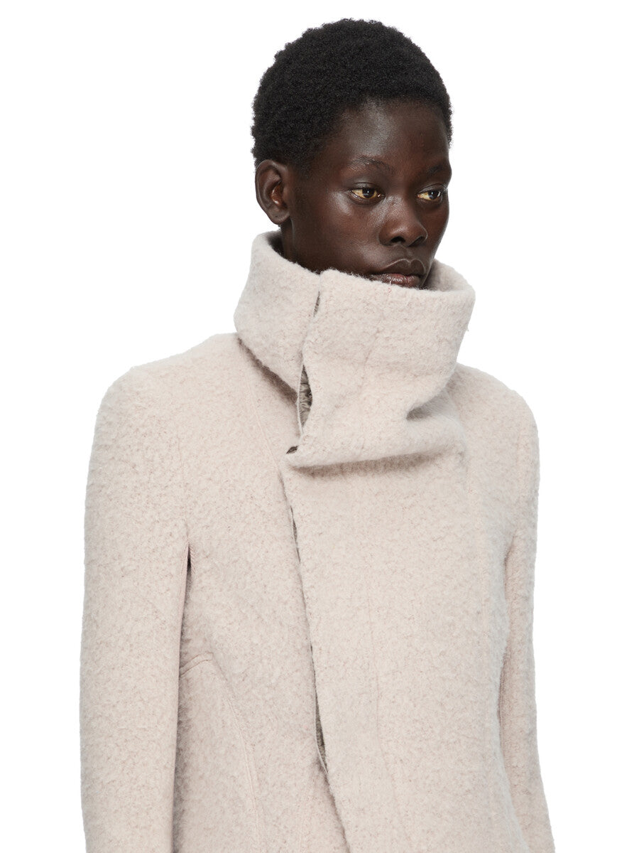 Rick Owens Buttoned Naska