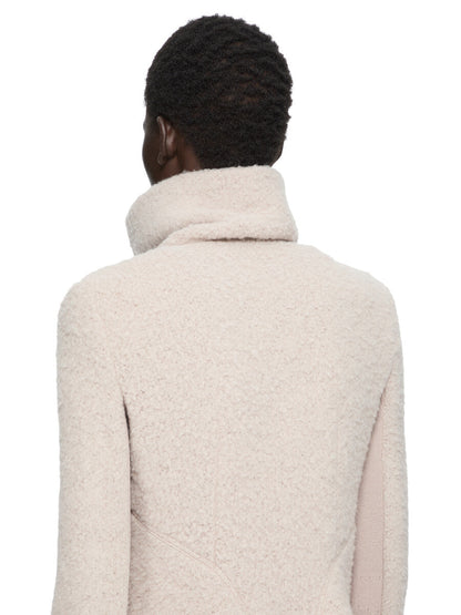 Rick Owens Buttoned Naska