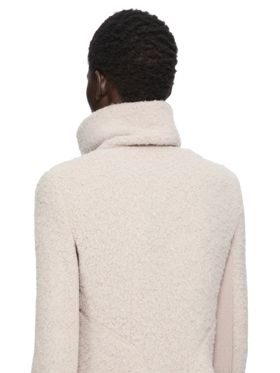 Rick Owens Buttoned Naska