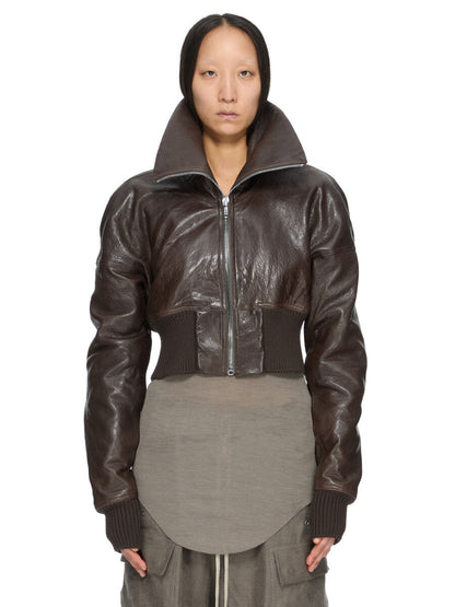 Rick Owens Dracuflight Cropped