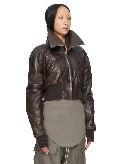 Rick Owens Dracuflight Cropped