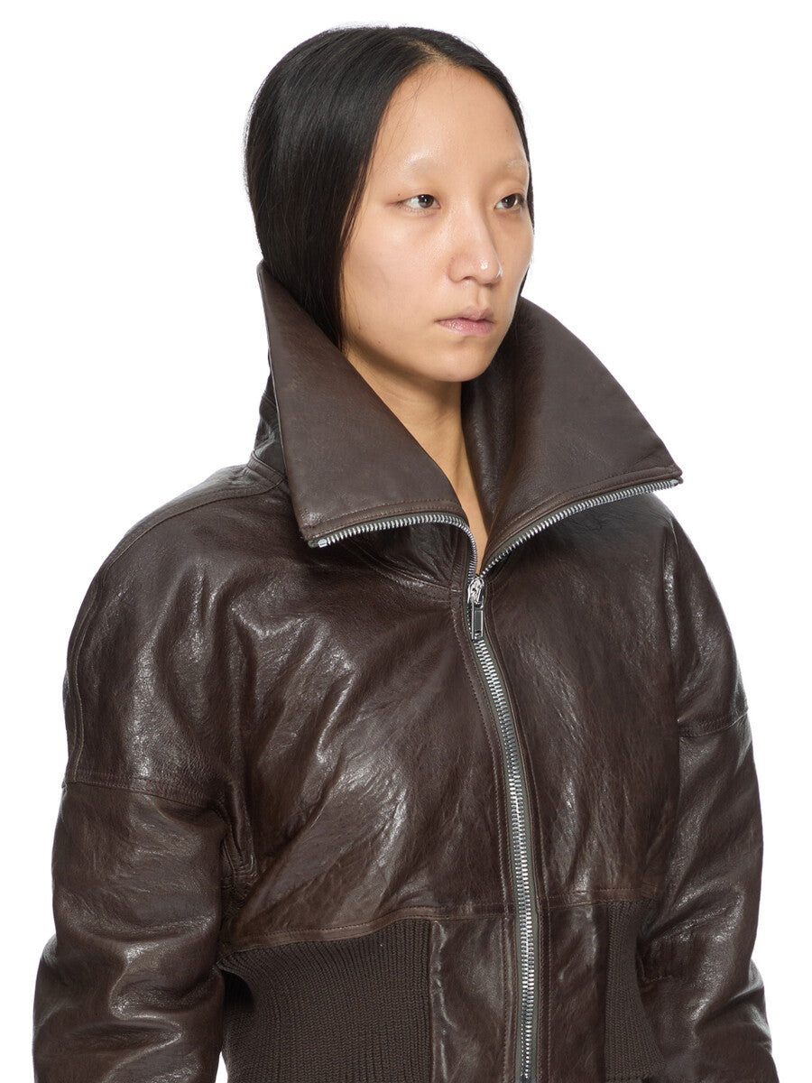 Rick Owens Dracuflight Cropped