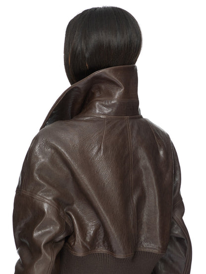 Rick Owens Dracuflight Cropped