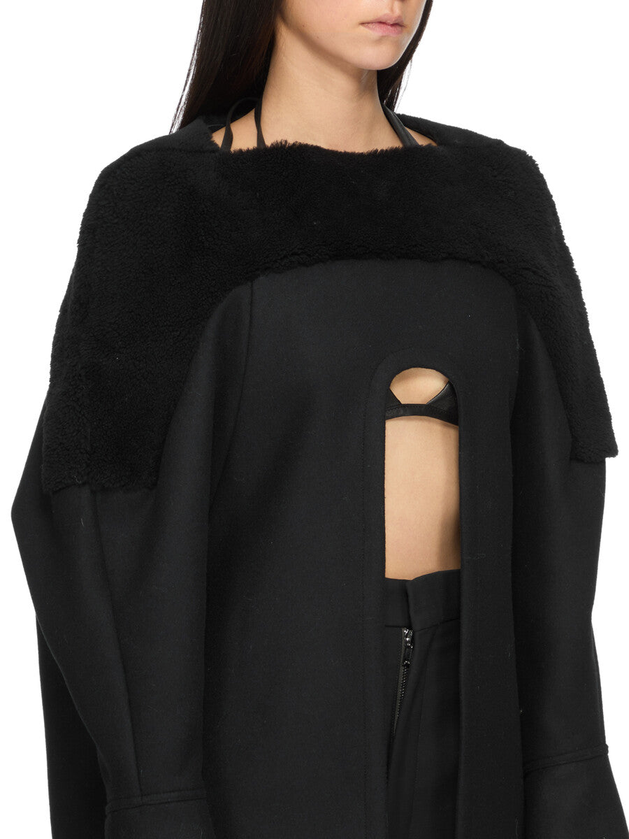 Rick Owens Girdered Top
