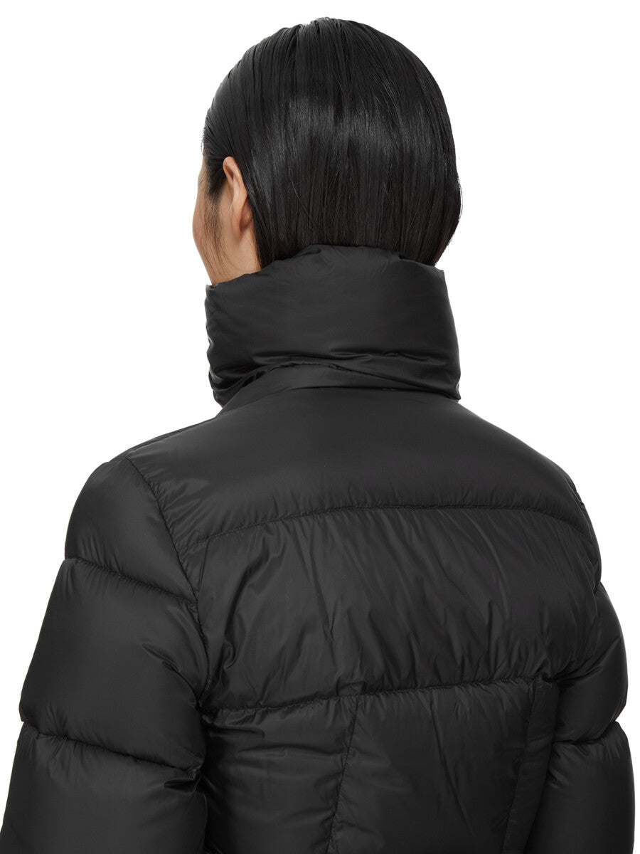 Rick Owens Naska Duvet