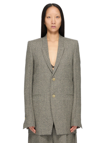 Rick Owens Concordian Jacket