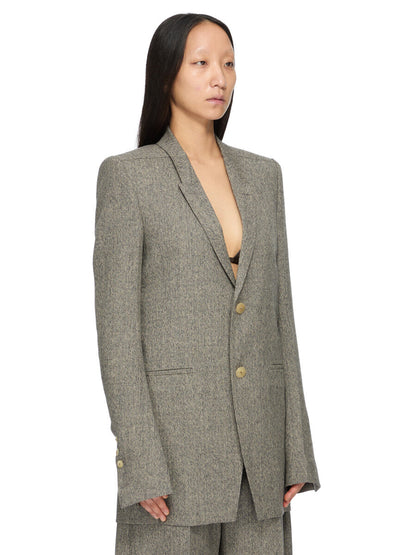 Rick Owens Concordian Jacket