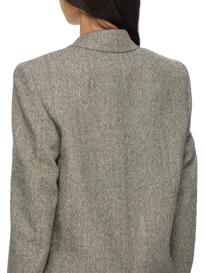 Rick Owens Concordian Jacket