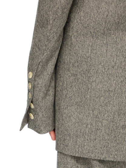 Rick Owens Concordian Jacket