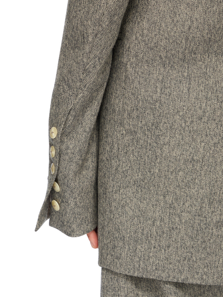Rick Owens Concordian Jacket