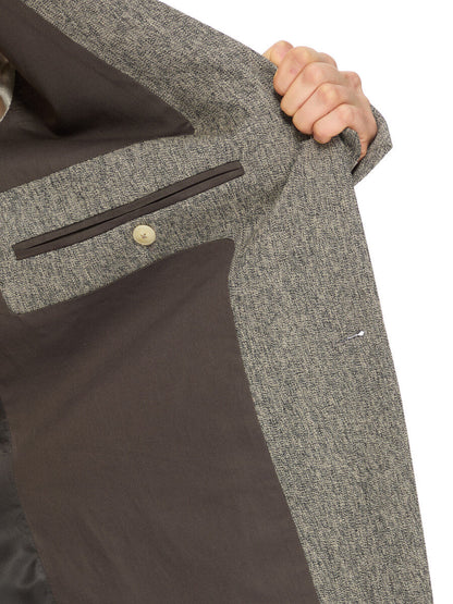 Rick Owens Concordian Jacket