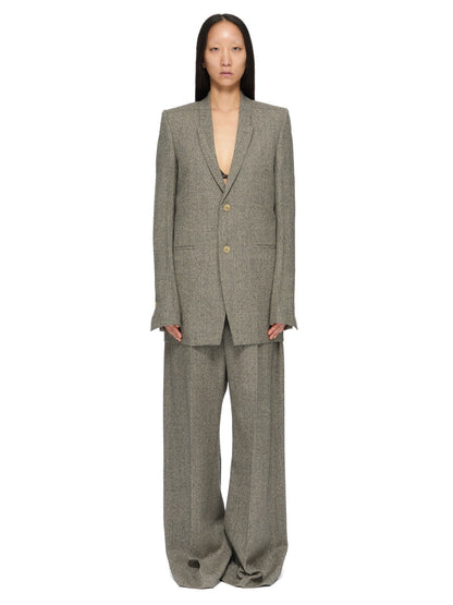 Rick Owens Concordian Jacket