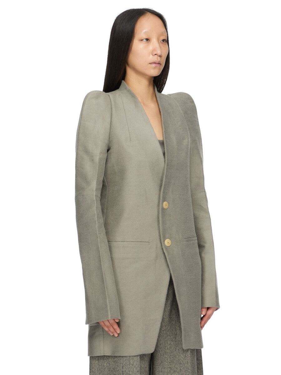Rick Owens Metro Jacket