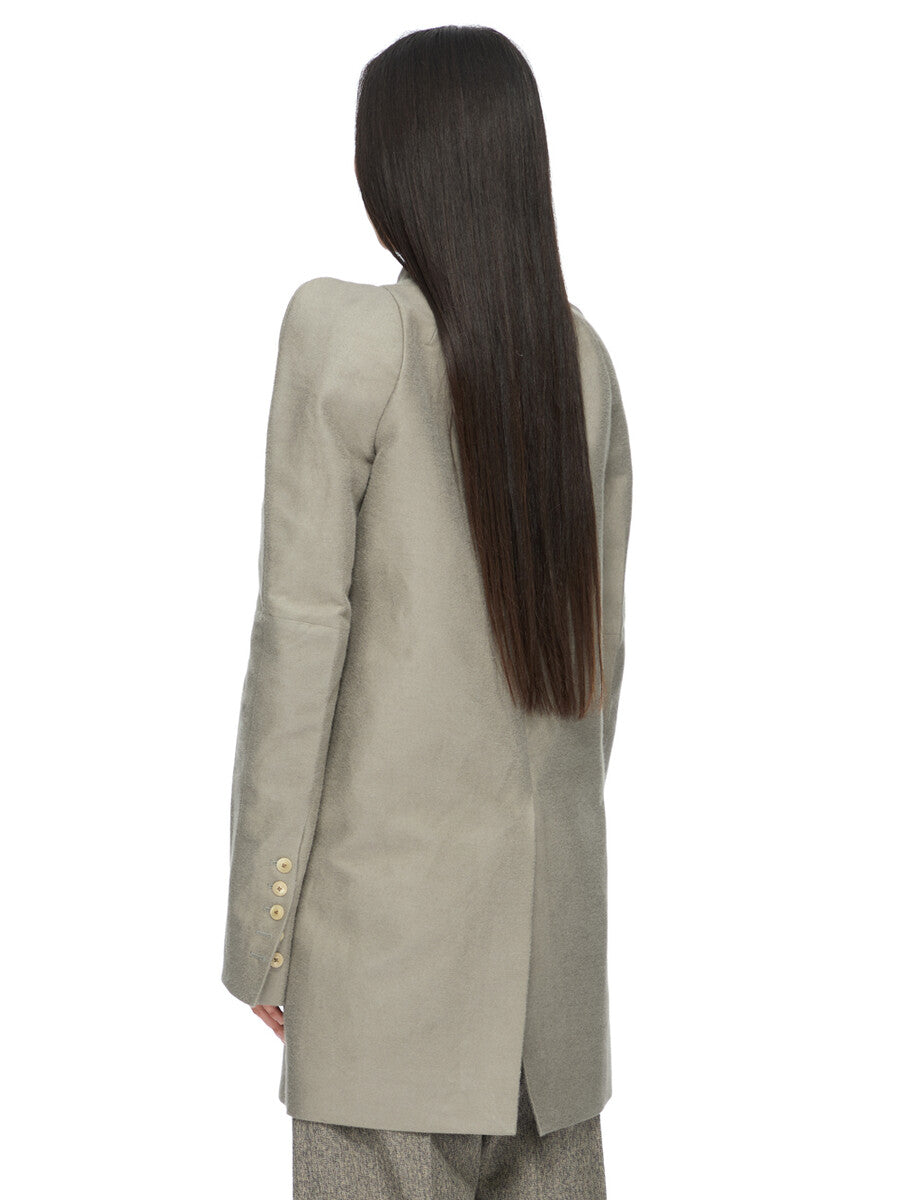 Rick Owens Metro Jacket