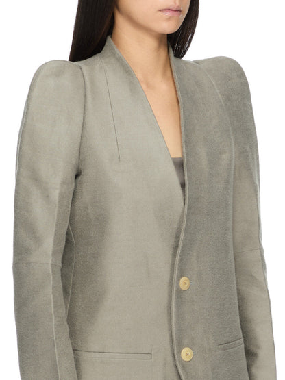Rick Owens Metro Jacket