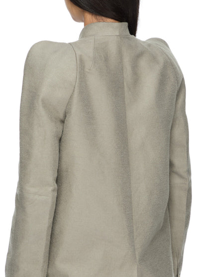 Rick Owens Metro Jacket