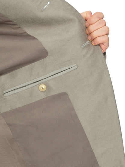 Rick Owens Metro Jacket