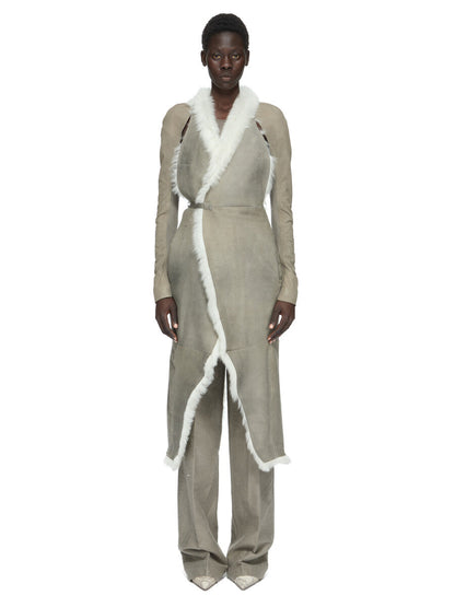 Rick Owens Cyclops Coat