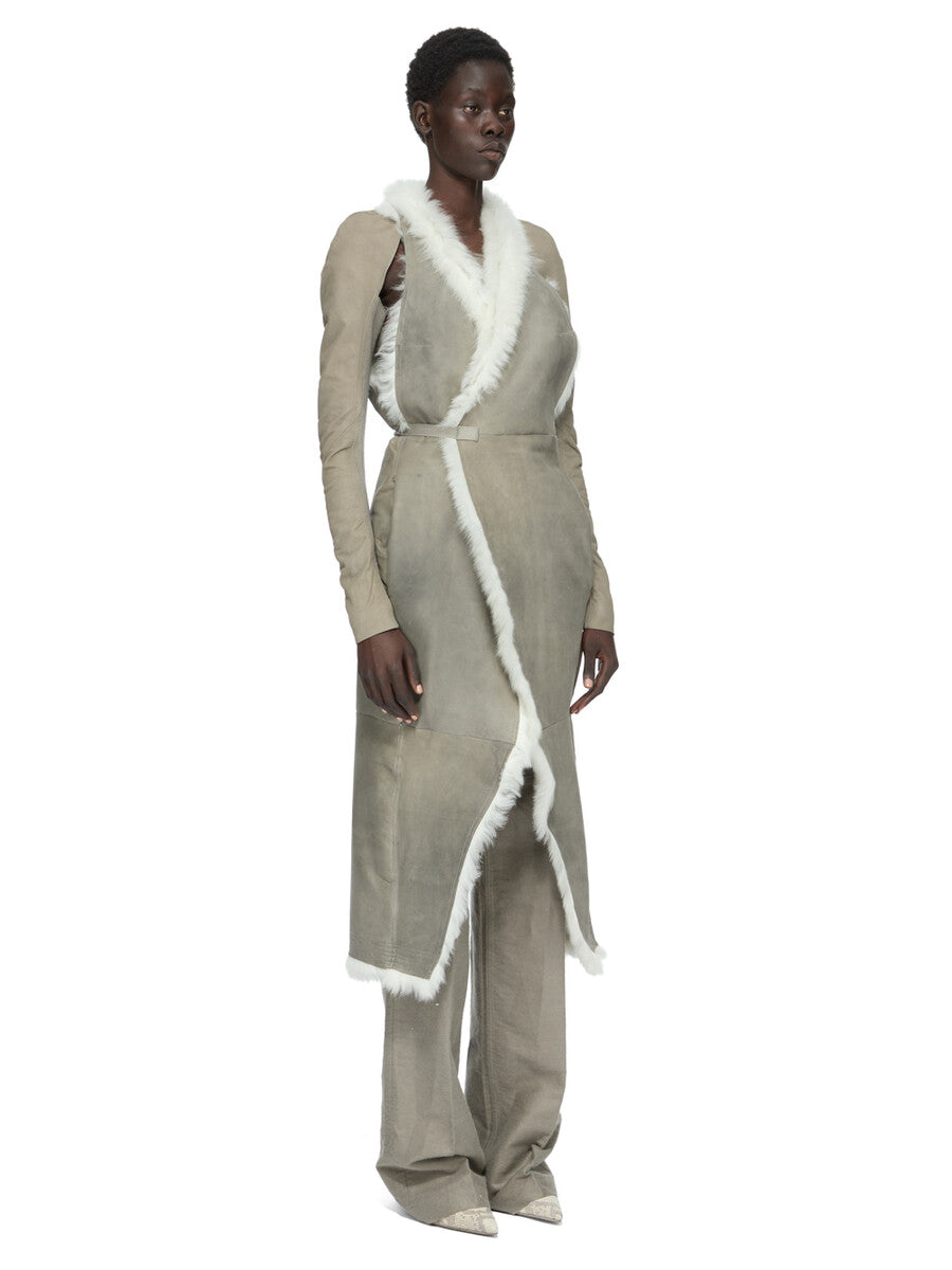 Rick Owens Cyclops Coat