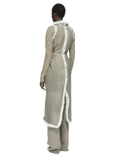 Rick Owens Cyclops Coat