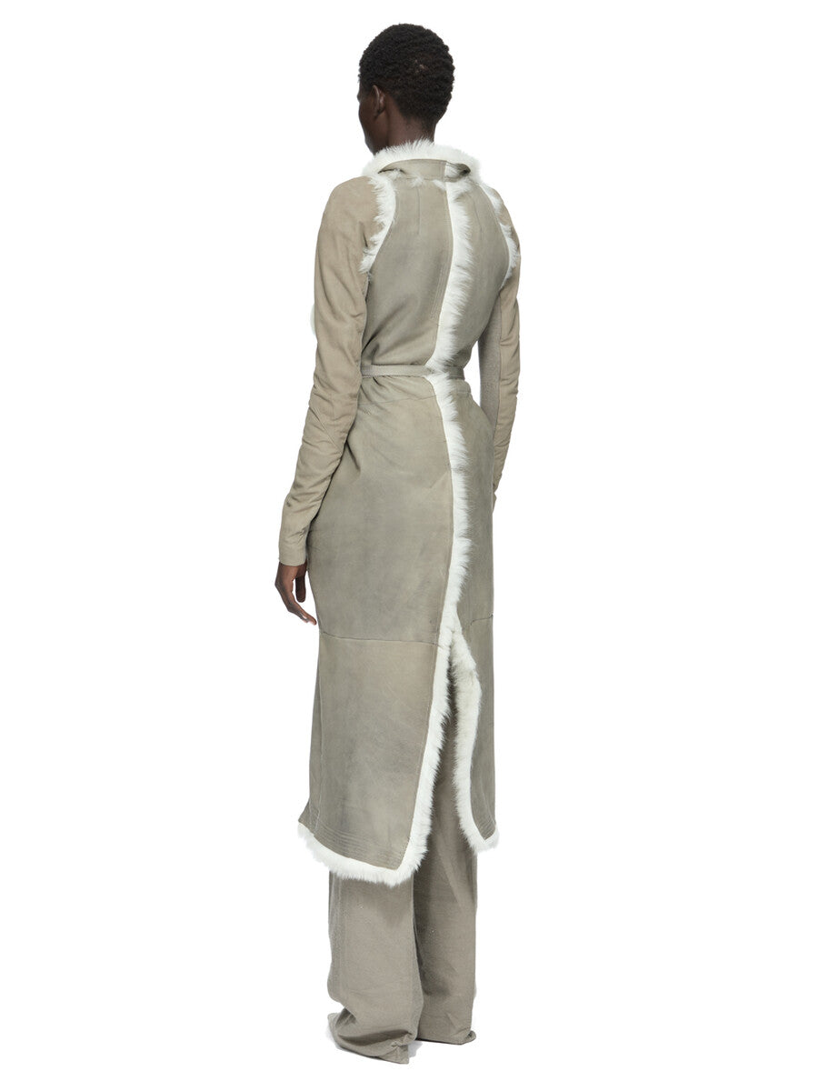 Rick Owens Cyclops Coat
