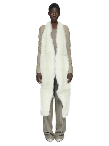 Rick Owens Cyclops Coat