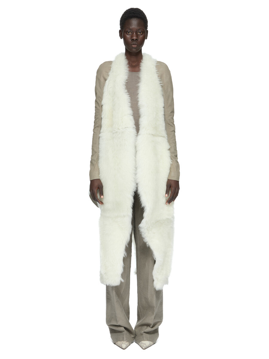 Rick Owens Cyclops Coat