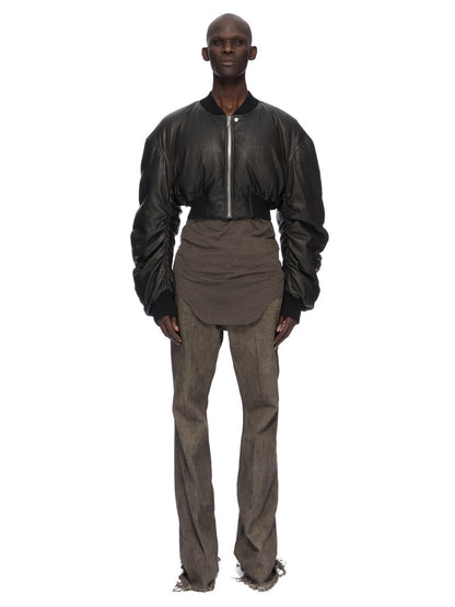 Rick Owens Pony T