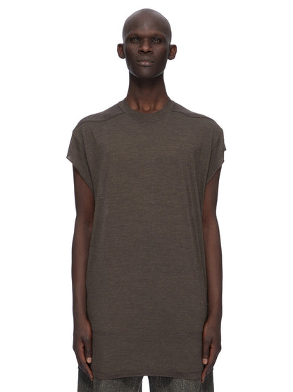 Rick Owens Rick S Jumbo SS T