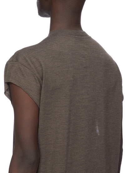 Rick Owens Rick S Jumbo SS T